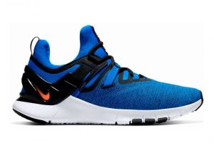 Soar Naranja Total Negro Blanco (BQ3063400)