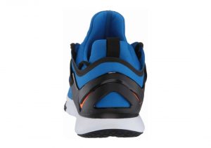 Soar Naranja Total Negro Blanco (BQ3063400)