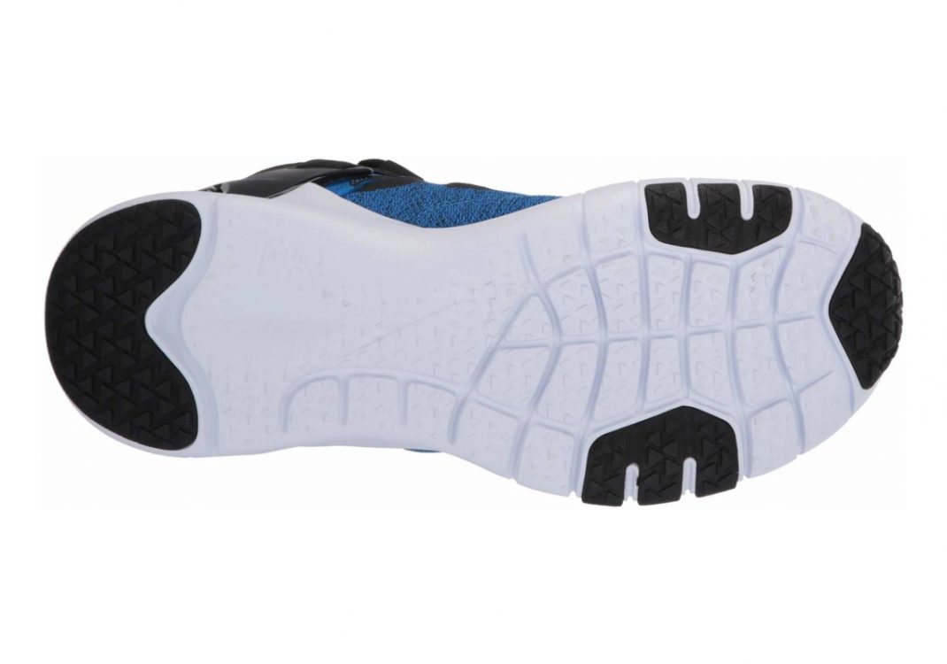 Soar Naranja Total Negro Blanco (BQ3063400)