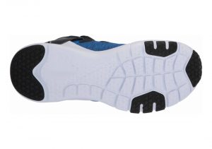 Soar Naranja Total Negro Blanco (BQ3063400)