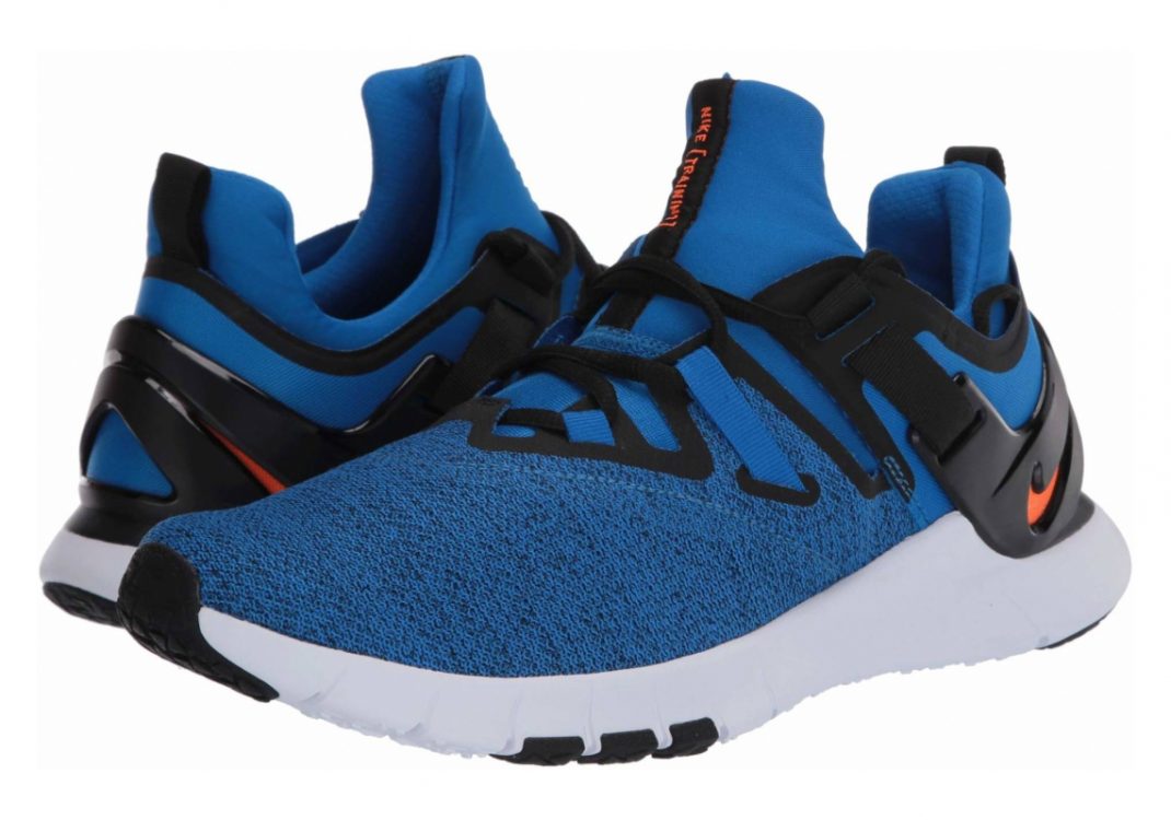 Soar Naranja Total Negro Blanco (BQ3063400)