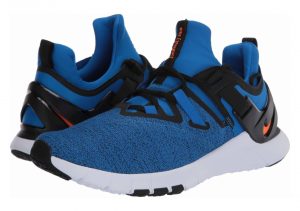 Soar Naranja Total Negro Blanco (BQ3063400)