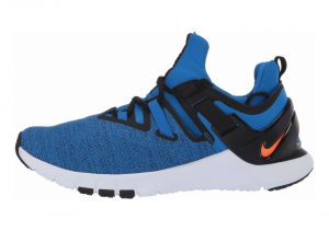 Soar Naranja Total Negro Blanco (BQ3063400)