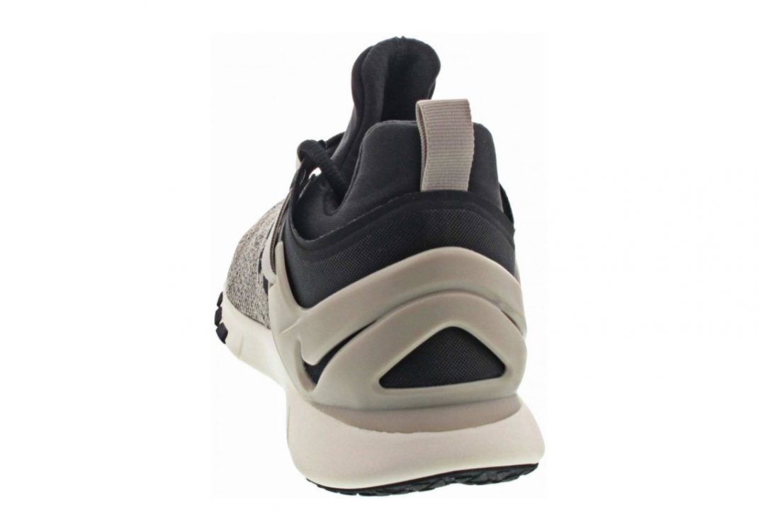 Dk Smoke Grey Black String Pal (BQ3063006)