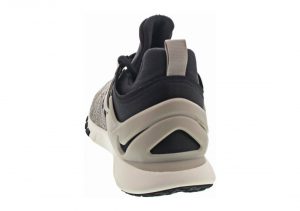 Dk Smoke Grey Black String Pal (BQ3063006)