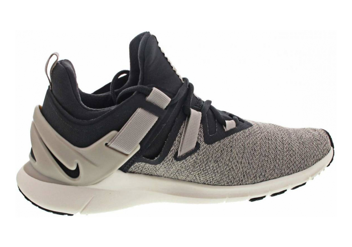 nike flexmethod tr grey