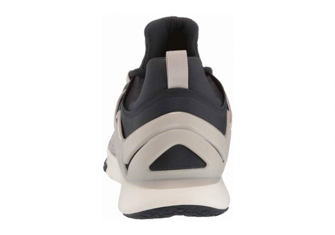 Dk Smoke Grey Black String Pal (BQ3063006)