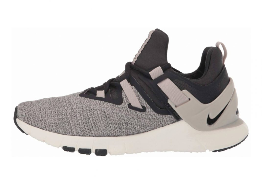 Dk Smoke Grey Black String Pal (BQ3063006)