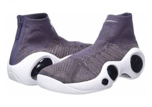 Nike Flight Bonafide - Dark Mushroom/Sail/Black/Pale Grey (917742200)