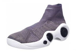 Nike Flight Bonafide - Dark Mushroom/Sail/Black/Pale Grey (917742200)
