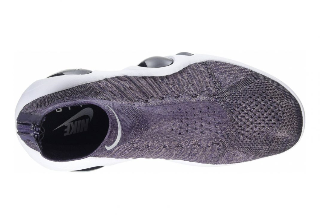 Nike Flight Bonafide - Dark Mushroom/Sail/Black/Pale Grey (917742200)