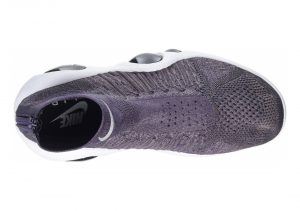 Nike Flight Bonafide - Dark Mushroom/Sail/Black/Pale Grey (917742200)
