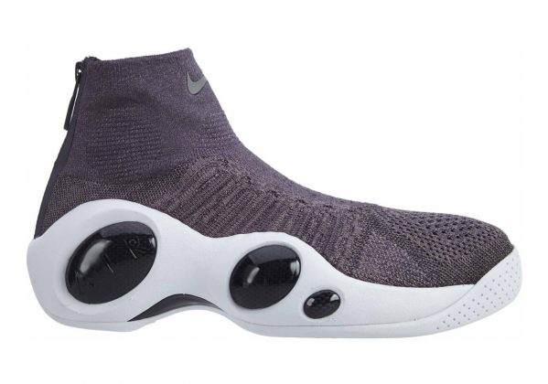 Nike Flight Bonafide - Dark Mushroom/Sail/Black/Pale Grey (917742200)