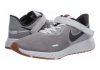 Nike Revolution 5 FlyEase - Grigio Smoke Grey Dk Smoke Grey Photon Dust Mtlc Copper Gum Med Brown (CJ9885002)