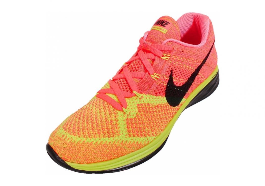 Hot Lava/Black-volt-lsr Orange (698181800)