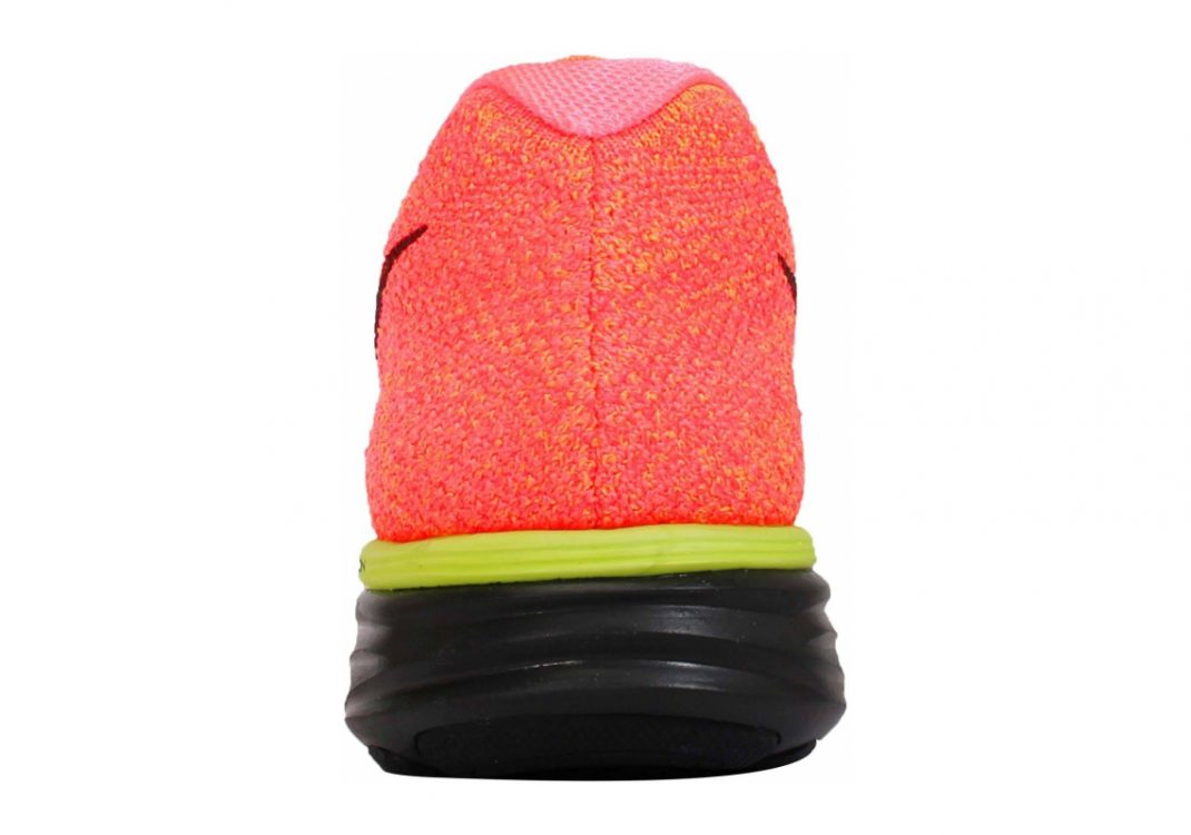 Hot Lava/Black-volt-lsr Orange (698181800)