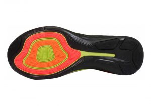 Hot Lava/Black-volt-lsr Orange (698181800)