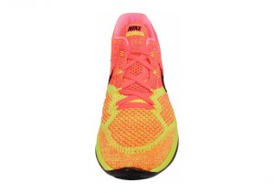Hot Lava/Black-volt-lsr Orange (698181800)