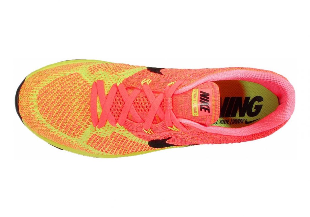 Hot Lava/Black-volt-lsr Orange (698181800)