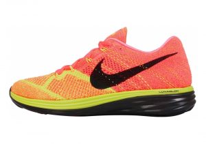Hot Lava/Black-volt-lsr Orange (698181800)