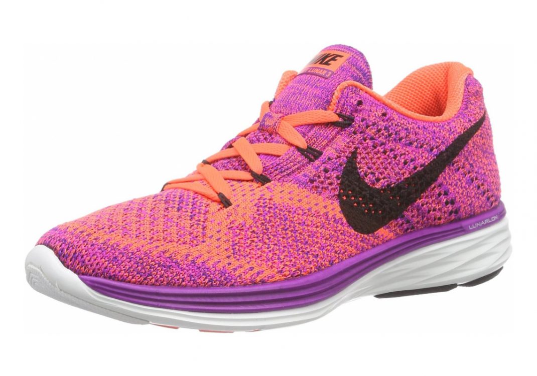 Violett Vivid Purple Black Hyper Orange (698182501)