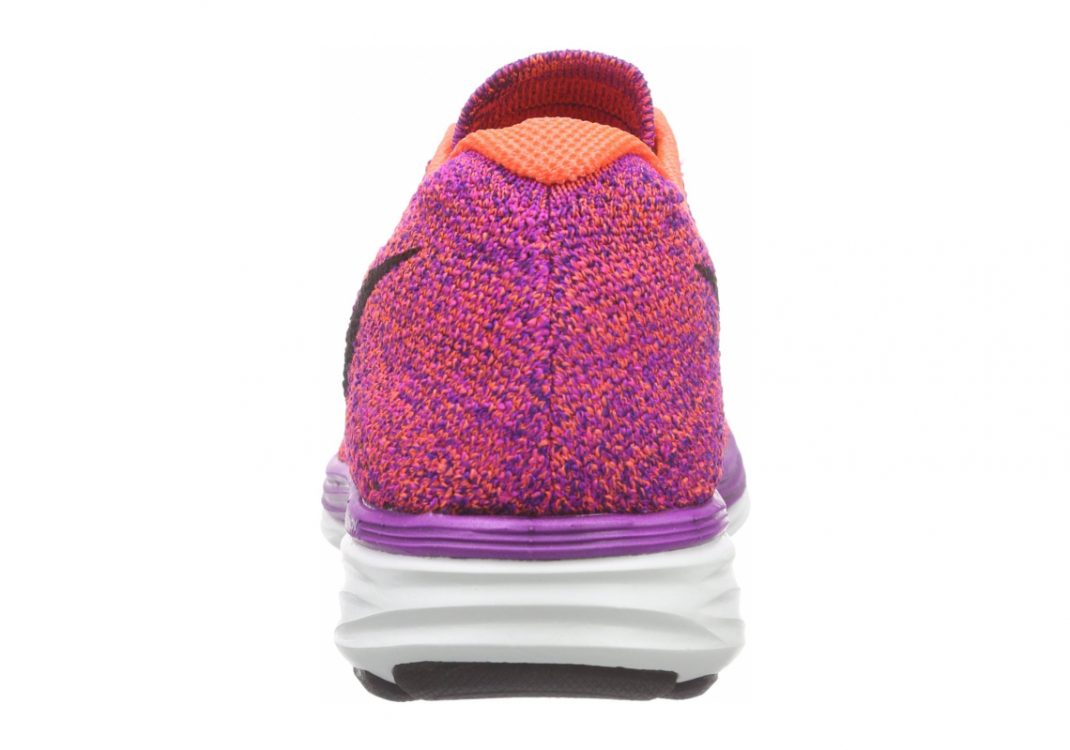 Violett Vivid Purple Black Hyper Orange (698182501)