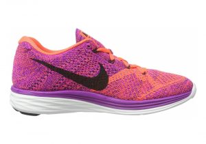 Nike Flyknit Lunar 3 104