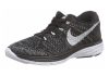 Nike Flyknit Lunar 3 - Noir Black White Mid Fog Wolf Grey 010 (698182001)