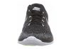 Nike Flyknit Lunar 3 - Noir Black White Mid Fog Wolf Grey 010 (698182001)