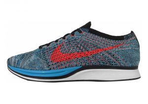 Nike flyknit racer uomo online