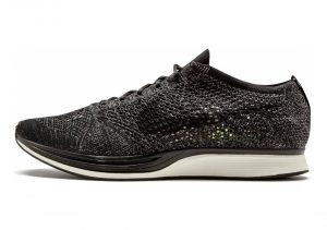 Nike flyknit clearance racer dark grey