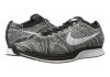 Nike Flyknit Racer - Grey (526628012)