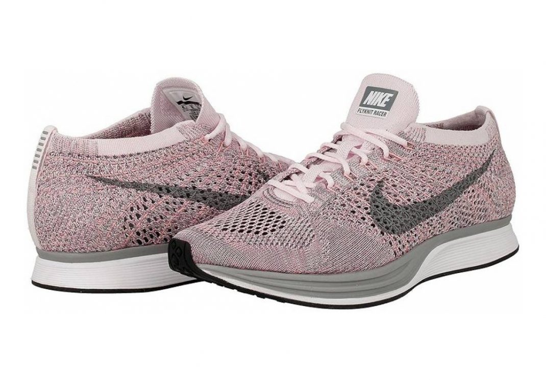 Pearl Pink/Cool Grey/Bright Melon. (526628604)