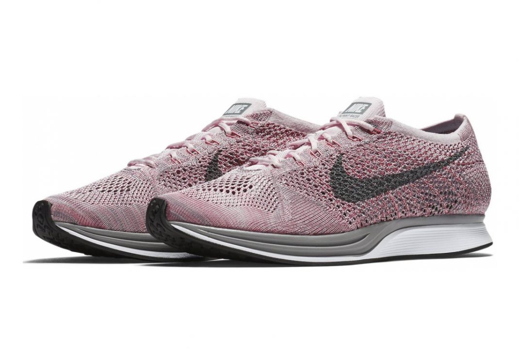 Pearl Pink/Cool Grey/Bright Melon. (526628604)