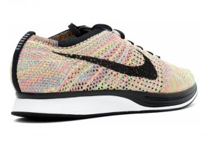 Nike Flyknit Racer 148