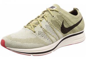 Nike Flyknit Trainer - Neutral Olive/Velvet Brown (AH8396201)