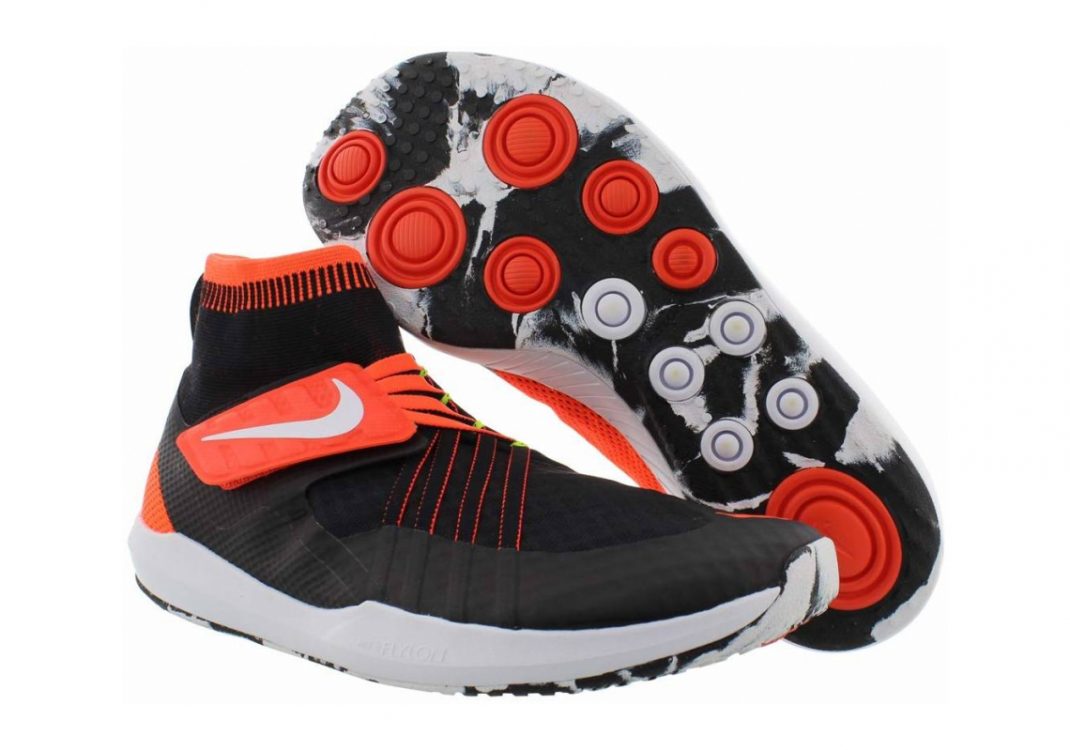 Black/ Total Crimson (852926002)