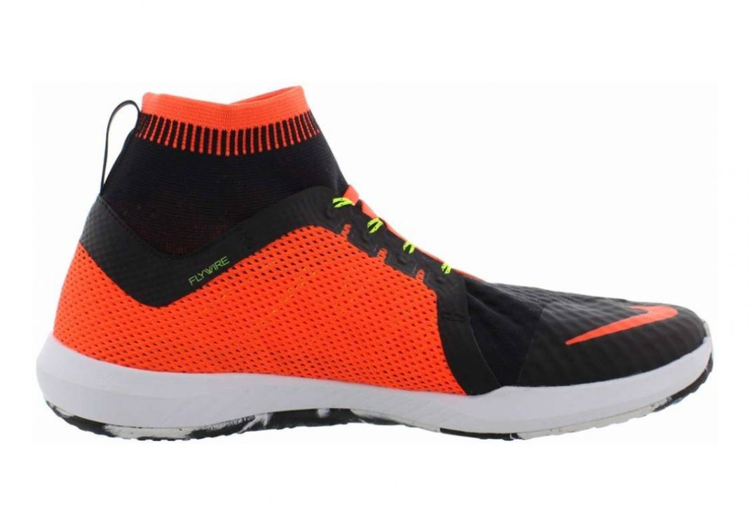 Black/ Total Crimson (852926002)