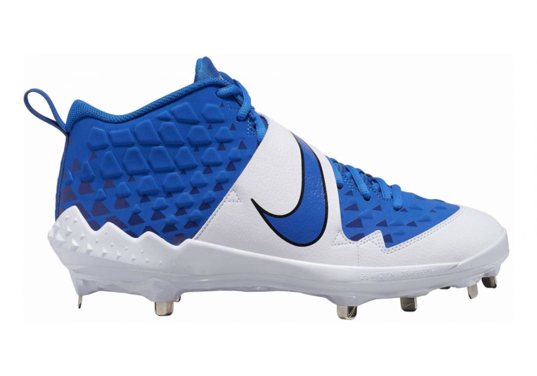 Game Royal / White (AR9815400)