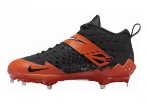Team Orange/White-black (AR9815800)