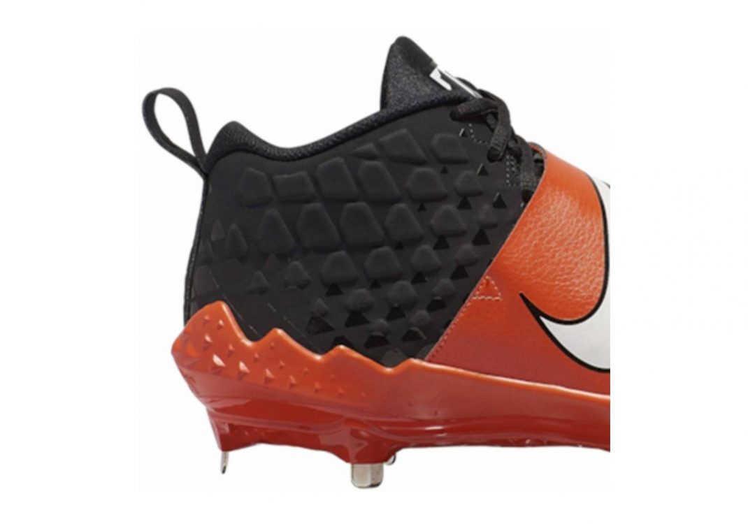 Team Orange/White-black (AR9815800)