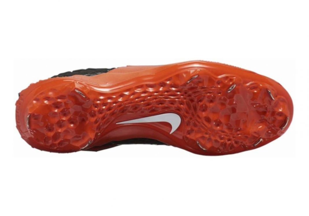 Team Orange/White-black (AR9815800)