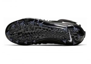 Nike Force Savage Elite 2 - Black (AH3999001)