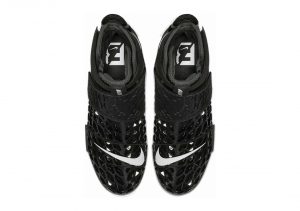 Nike Force Savage Elite 2 - Black (AH3999001)