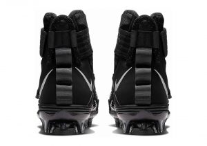 Nike Force Savage Elite 2 - Black (AH3999001)