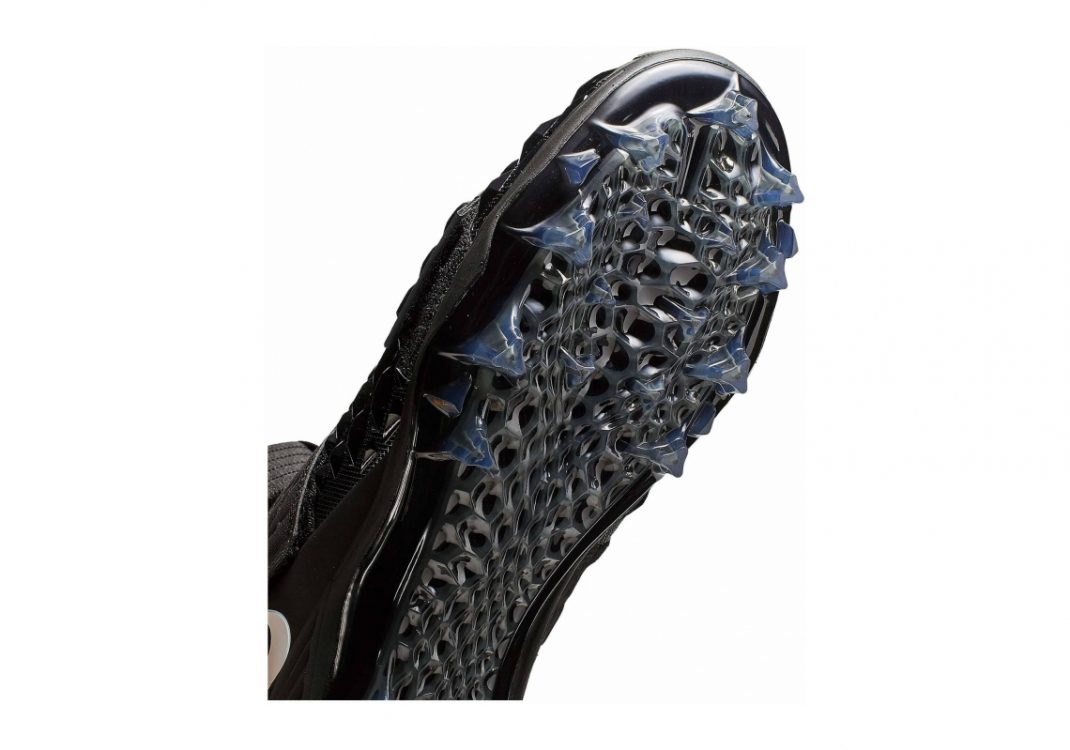 Nike Force Savage Elite 2 - Black (AH3999001)