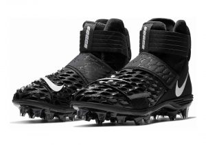 Nike Force Savage Elite 2 - Black (AH3999001)