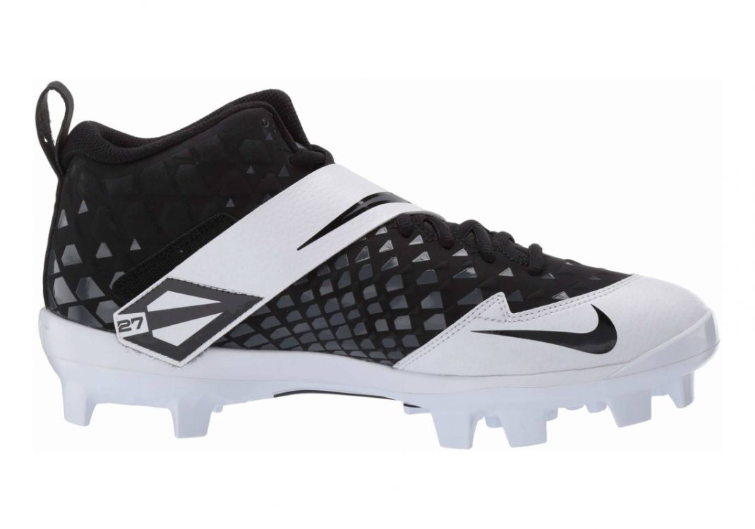 black/anthracite/white (AT3461002)