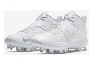 Nike Force Trout 6 Pro MCS - White (AT3461100)