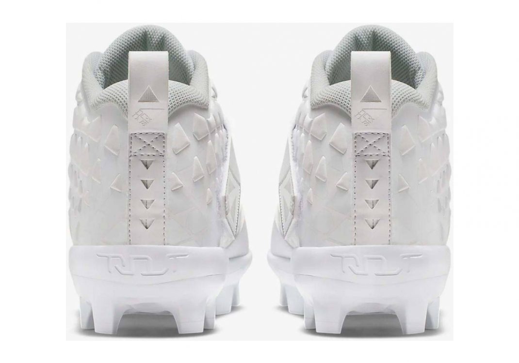 Nike Force Trout 6 Pro MCS - White (AT3461100)